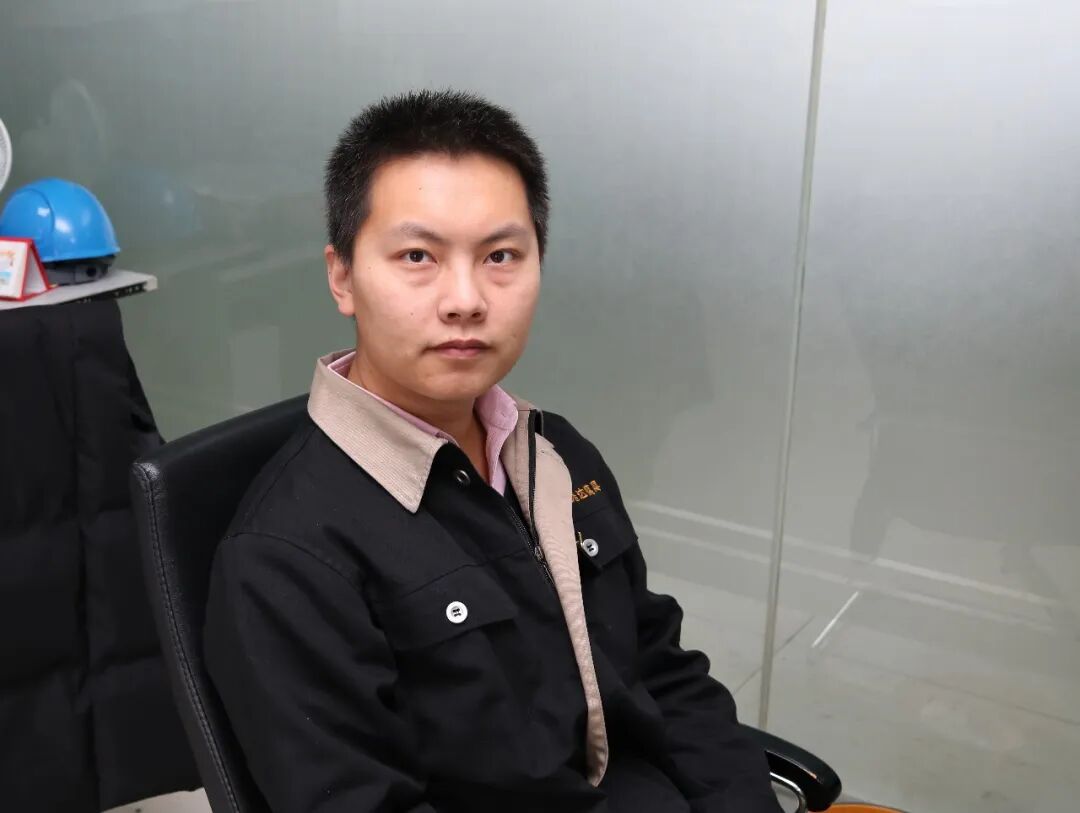 名企-员工推荐官—陈硕：手握比亚迪多项车型工艺设计成果，凭实力“驰骋”世界500强！