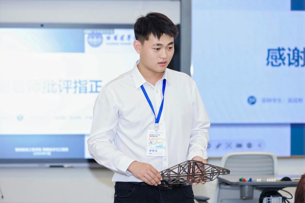 捷报频传！华德学子征战全国老员工焊接创新大赛斩获国奖5项