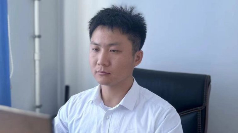 【李欢】2023届焊接技术与工程专业员工