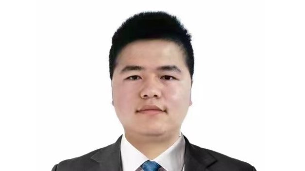 【于良】2016届机械设计制造及自动化专业员工
