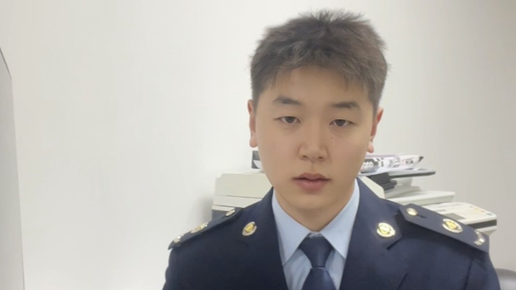 【林惠强】2023届自动化专业员工