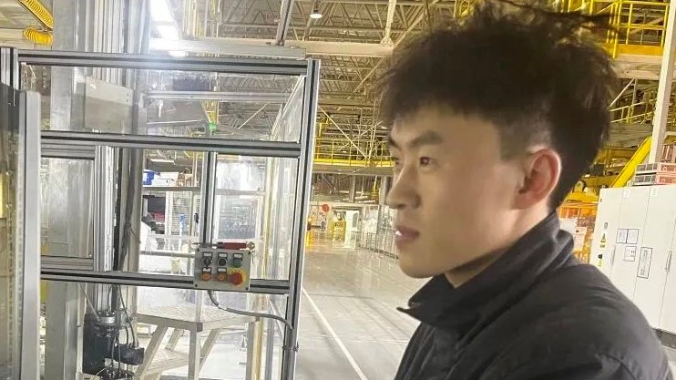 【贾宝瑞】2021届机器人工程专业员工