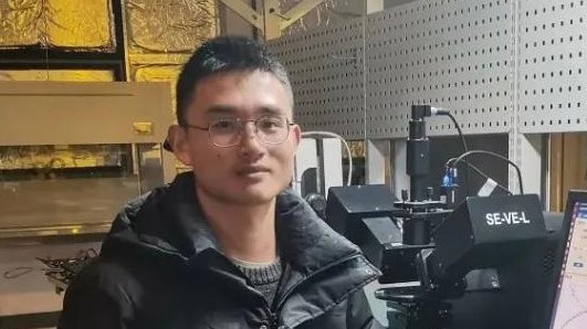 【闫恒彬】2020届自动化专业员工