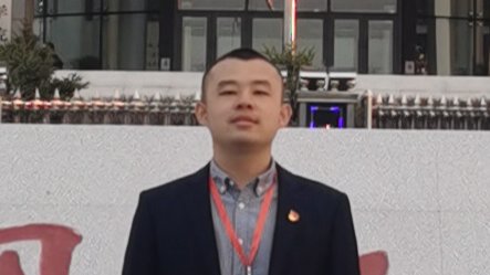 【于鑫】2020届机械电子工程专业员工