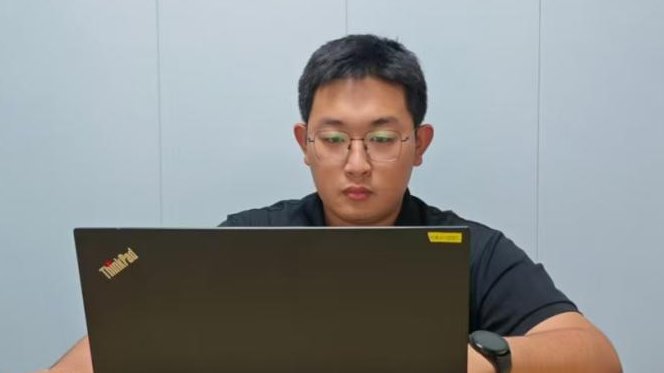 【杨健】2023届机器人工程专业员工